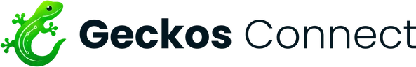 Geckos Connect